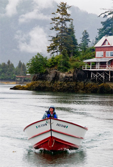  Boating